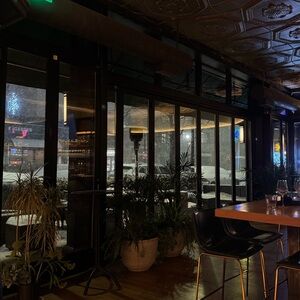 Meet your Posher, Halina